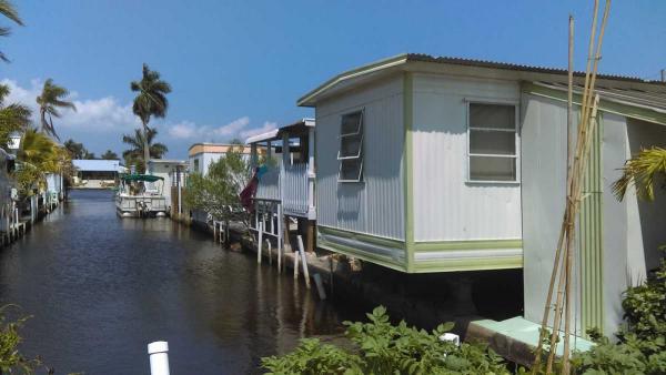 4500 Pine Island Road, Lot 21