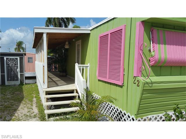 4500 Pine Island RD, Matlacha, FL 33993