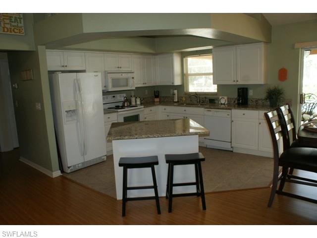 1118 NW 26th AVE, Cape Coral, FL 33993