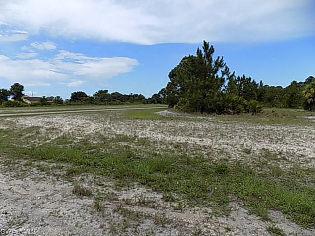 4504 NW 34th AVE, Cape Coral, FL 33993