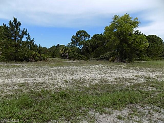 4504 NW 34th AVE, Cape Coral, FL 33993