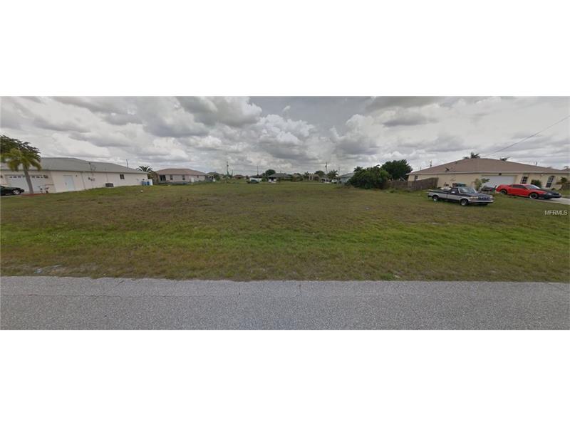 225 23RD AVENUE, Cape Coral, FL 33993