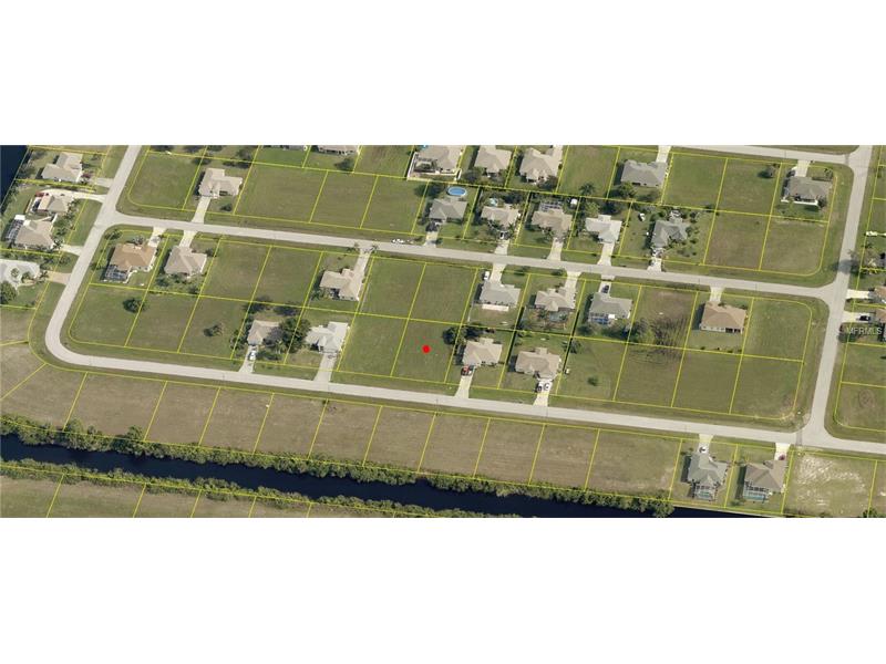 225 23RD AVENUE, Cape Coral, FL 33993