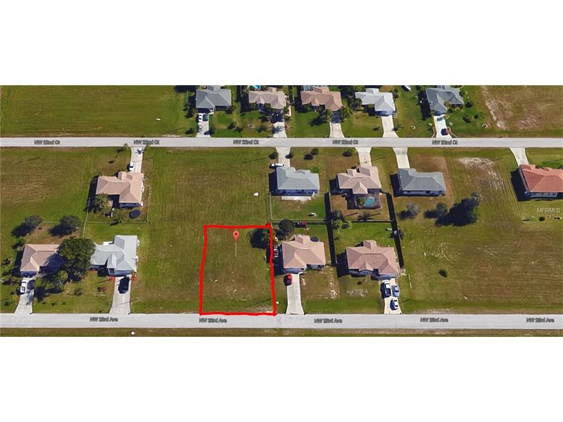 225 23RD AVENUE, Cape Coral, FL 33993