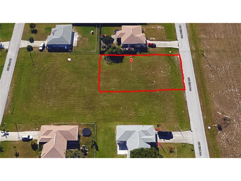 225 23RD AVENUE, Cape Coral, FL 33993