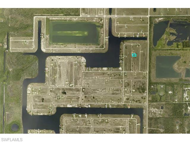 3529 NW 41st PL, Cape Coral, FL 33993