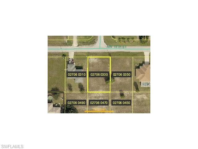 312 NW 18th ST, Cape Coral, FL 33993