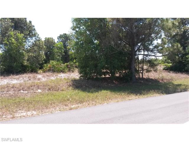 4705 NW 38th AVE, Cape Coral, FL 33993