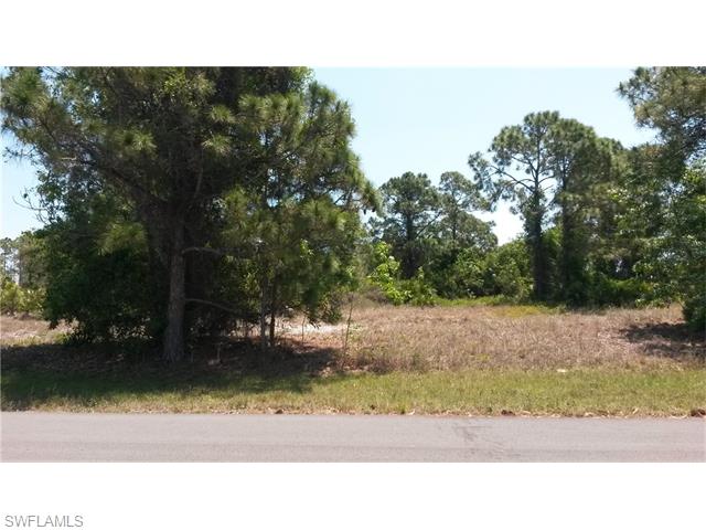 4705 NW 38th AVE, Cape Coral, FL 33993
