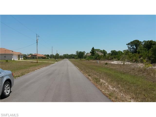 4705 NW 38th AVE, Cape Coral, FL 33993