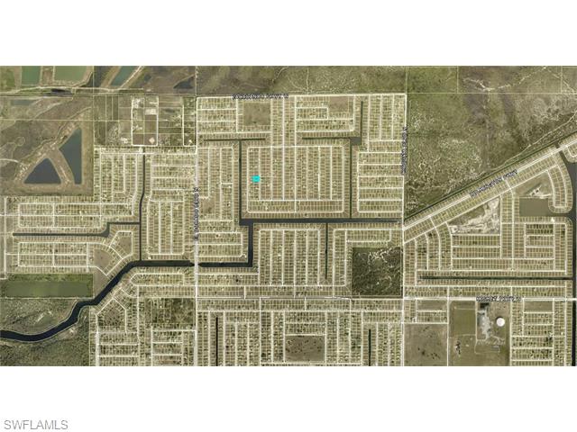 2820 NW 21st PL, Cape Coral, FL 33993