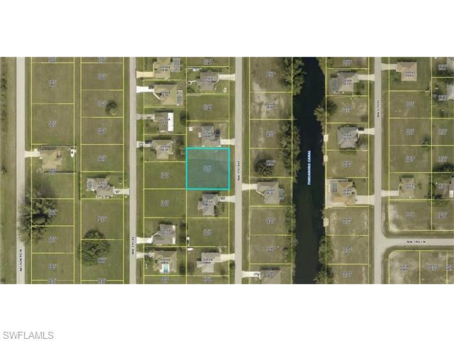 336 NW 7th AVE, Cape Coral, FL 33993