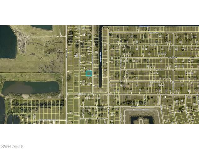 336 NW 7th AVE, Cape Coral, FL 33993