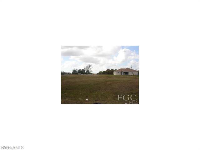 336 NW 7th AVE, Cape Coral, FL 33993