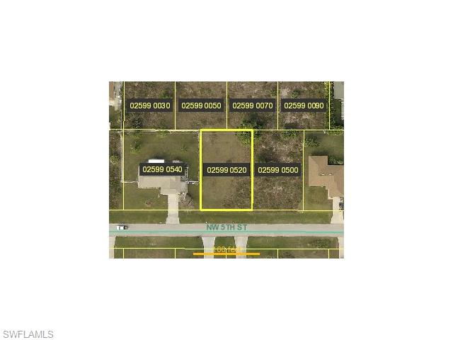 315 NW 5th ST, Cape Coral, FL 33993