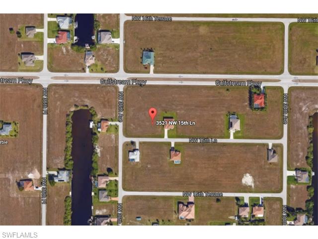 3521 NW 15th LN, Cape Coral, FL 33993