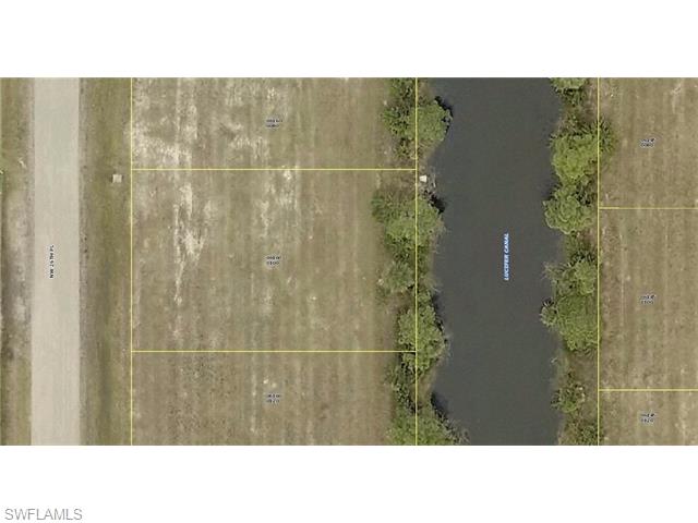 2827 NW 26th PL, Cape Coral, FL 33993