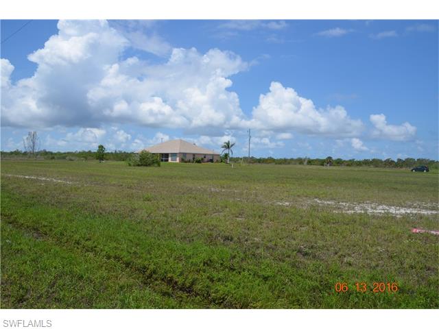 2830 NW 46TH PL, Cape Coral, FL 33993