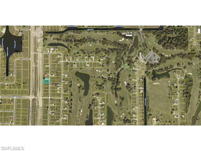 1616 NW 31st PL, Cape Coral, FL 33993