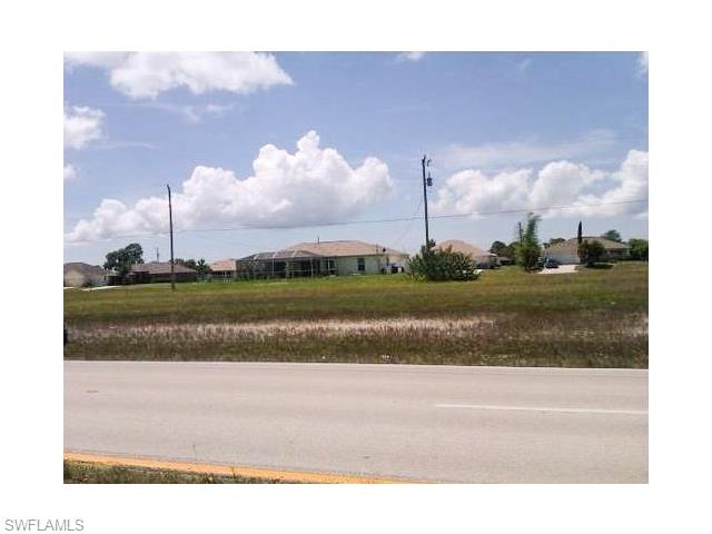 1424 Santa Barbara BLVD N, Cape Coral, FL 33993