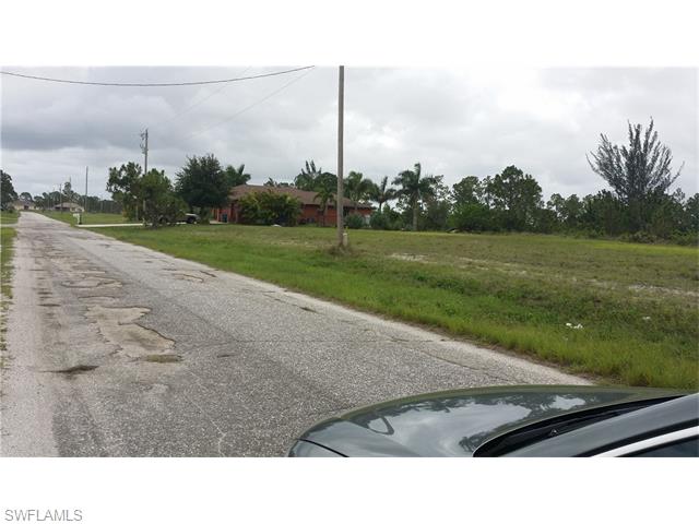 2223 NW 30th TER, Cape Coral, FL 33993