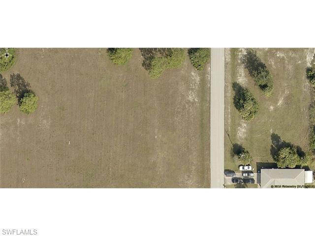 2318 NW 32nd PL, Cape Coral, FL 33993