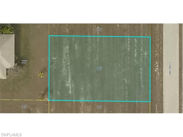 2012 NW 32nd CT, Cape Coral, FL 33993