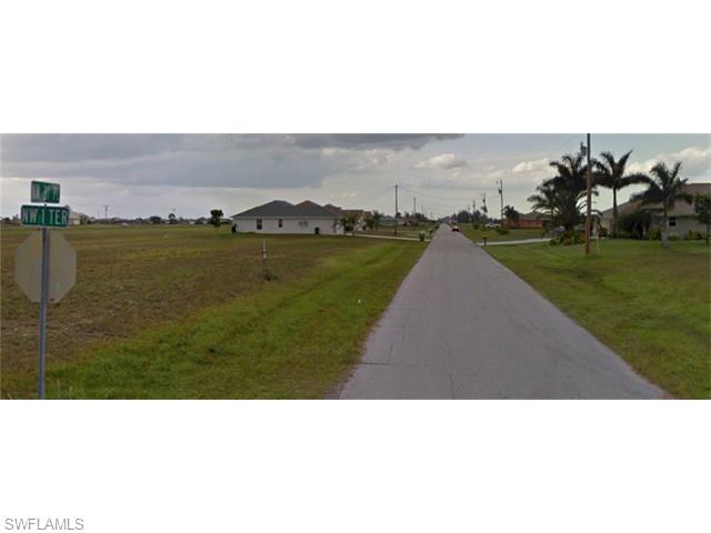 124 NW 31st PL, Cape Coral, FL 33993