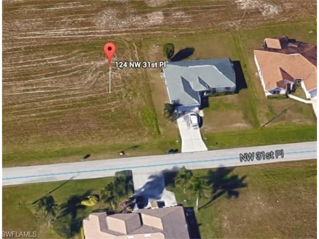 124 NW 31st PL, Cape Coral, FL 33993