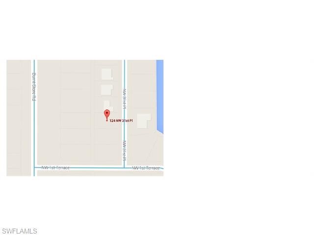 124 NW 31st PL, Cape Coral, FL 33993
