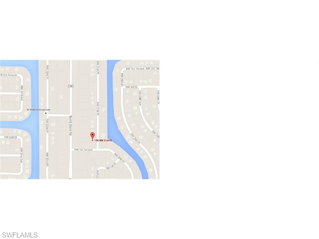 120 NW 31st PL, Cape Coral, FL 33993
