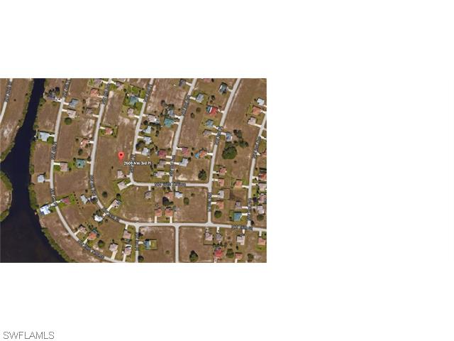 2608 NW 3rd PL, Cape Coral, FL 33993