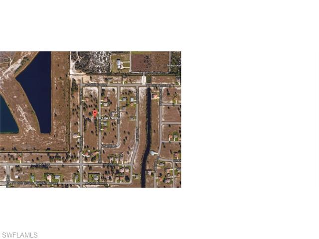 2822 NW 27th PL, Cape Coral, FL 33993