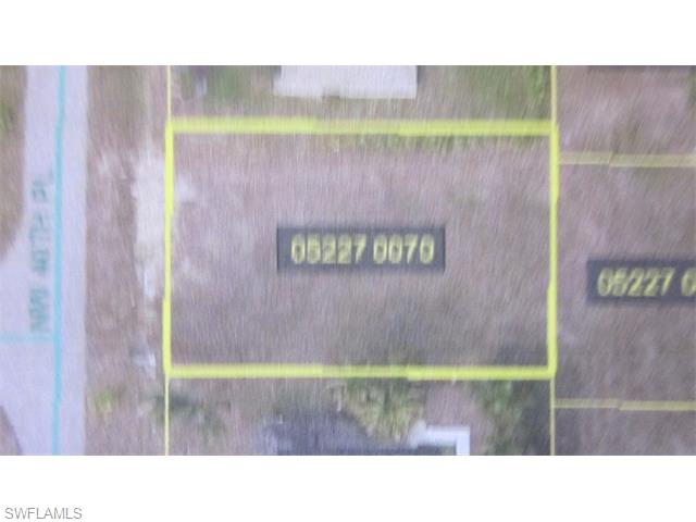 1015 NW 40th PL, Cape Coral, FL 33993