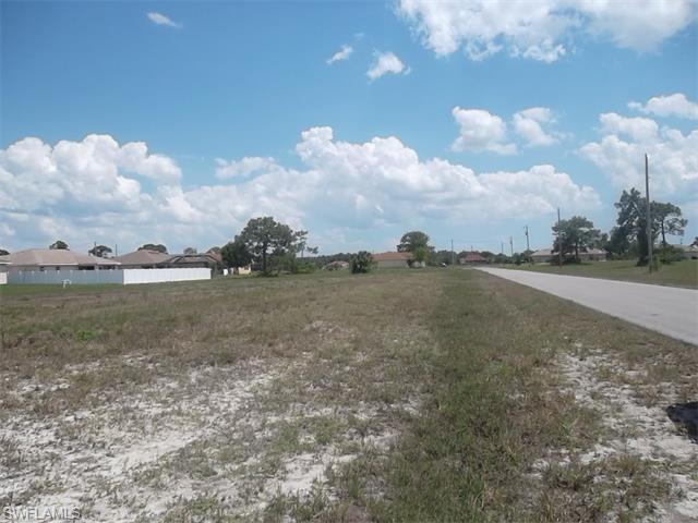 2619 NW 25th PL, Cape Coral, FL 33993