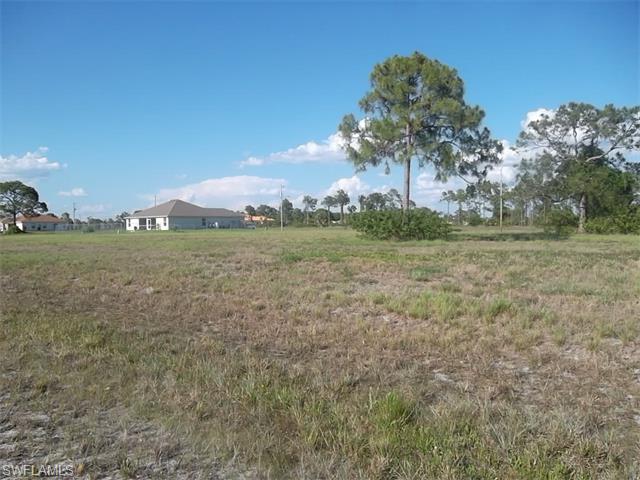 2813 NW 27th AVE, Cape Coral, FL 33993