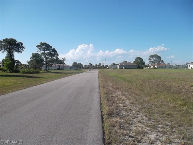 2813 NW 27th AVE, Cape Coral, FL 33993