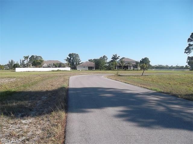 2813 NW 27th AVE, Cape Coral, FL 33993