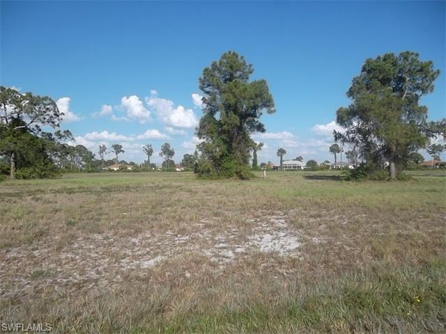 2809 NW 27th AVE, Cape Coral, FL 33993
