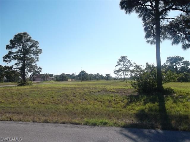 2809 NW 27th AVE, Cape Coral, FL 33993