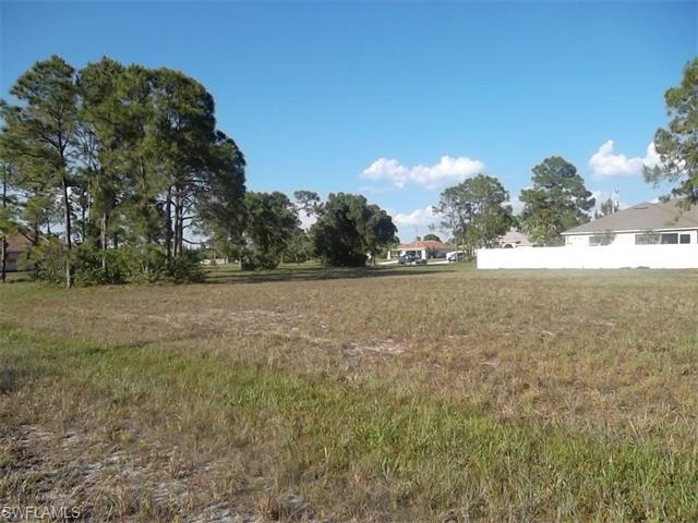 2825 NW 28th AVE, Cape Coral, FL 33993