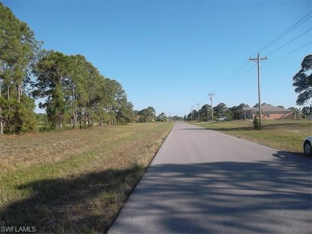 2825 NW 28th AVE, Cape Coral, FL 33993