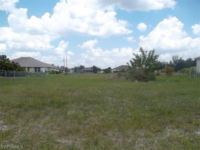 1229 NW 26th AVE, Cape Coral, FL 33993