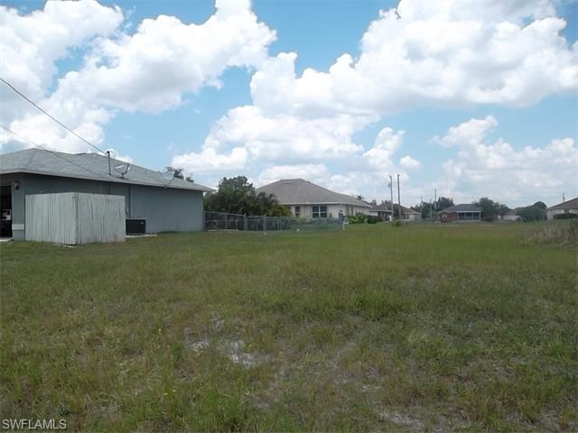1229 NW 26th AVE, Cape Coral, FL 33993