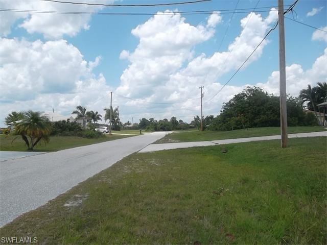 1229 NW 26th AVE, Cape Coral, FL 33993