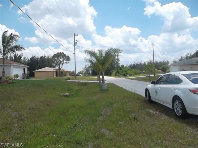 1229 NW 26th AVE, Cape Coral, FL 33993