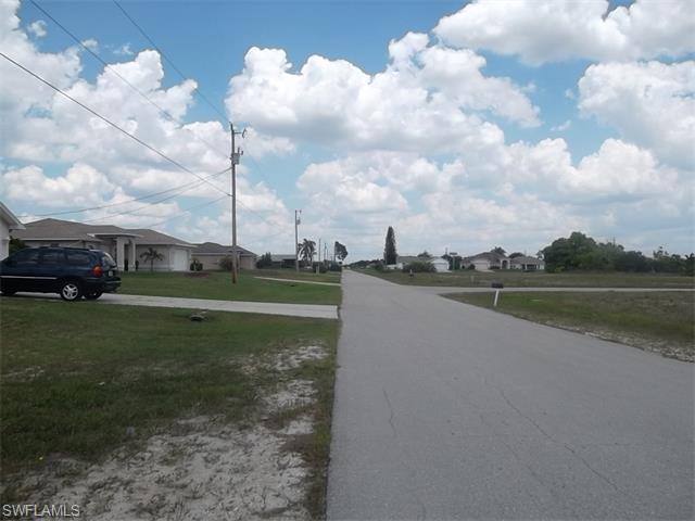 1407 NW 15th TER, Cape Coral, FL 33993