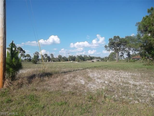 2841 NW 27th AVE, Cape Coral, FL 33993