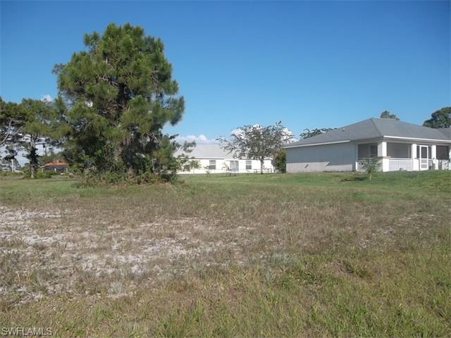 2841 NW 27th AVE, Cape Coral, FL 33993
