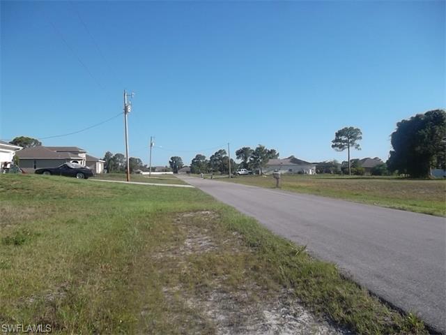 2841 NW 27th AVE, Cape Coral, FL 33993